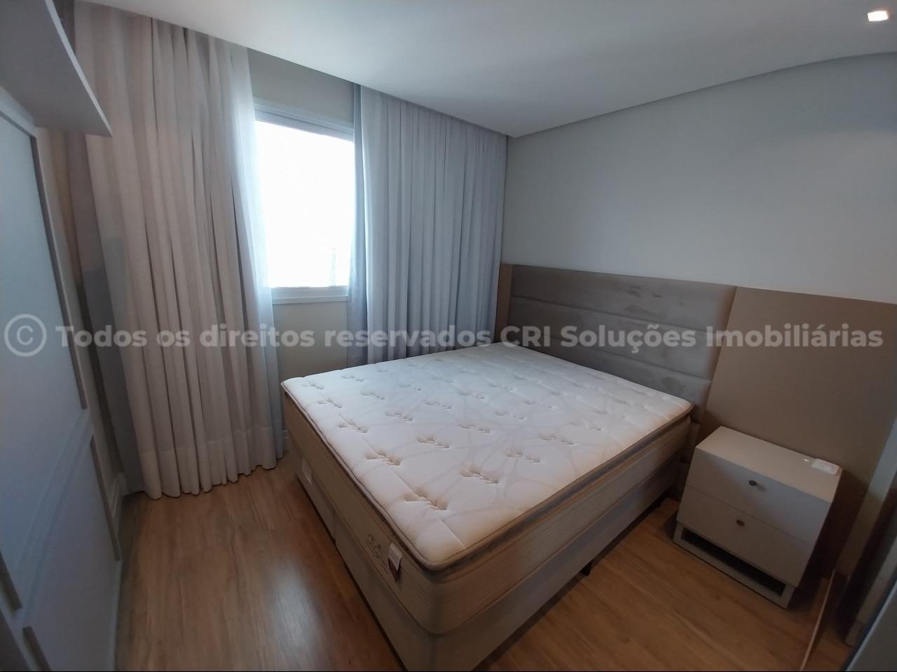 Foto do imóvel Apartamento à venda com 4 suítes e 3 vagas de garagem no Eleganza Tower no centro de Balneário Camboriú
