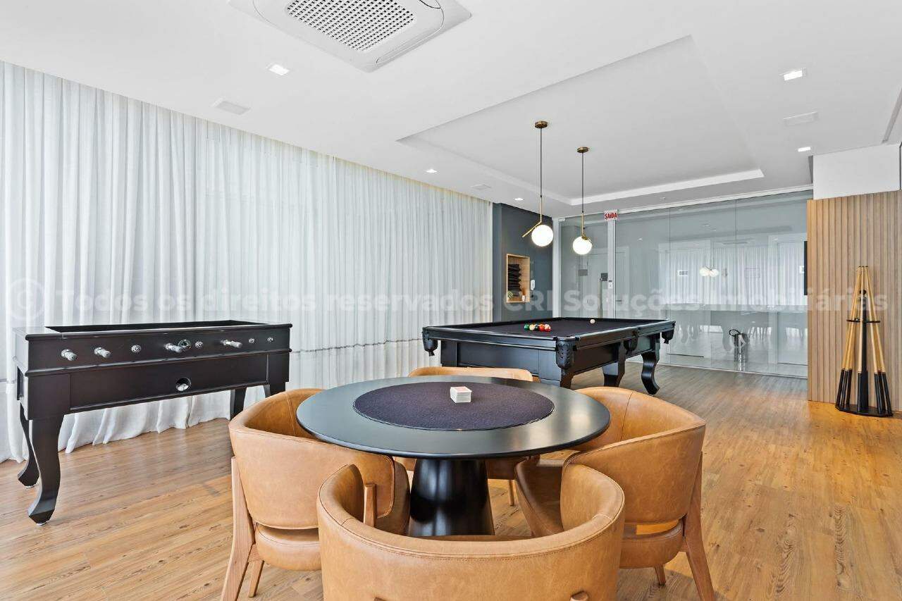 Foto do imóvel Apartamento à venda com 4 suítes e 3 vagas de garagem no Eleganza Tower no centro de Balneário Camboriú