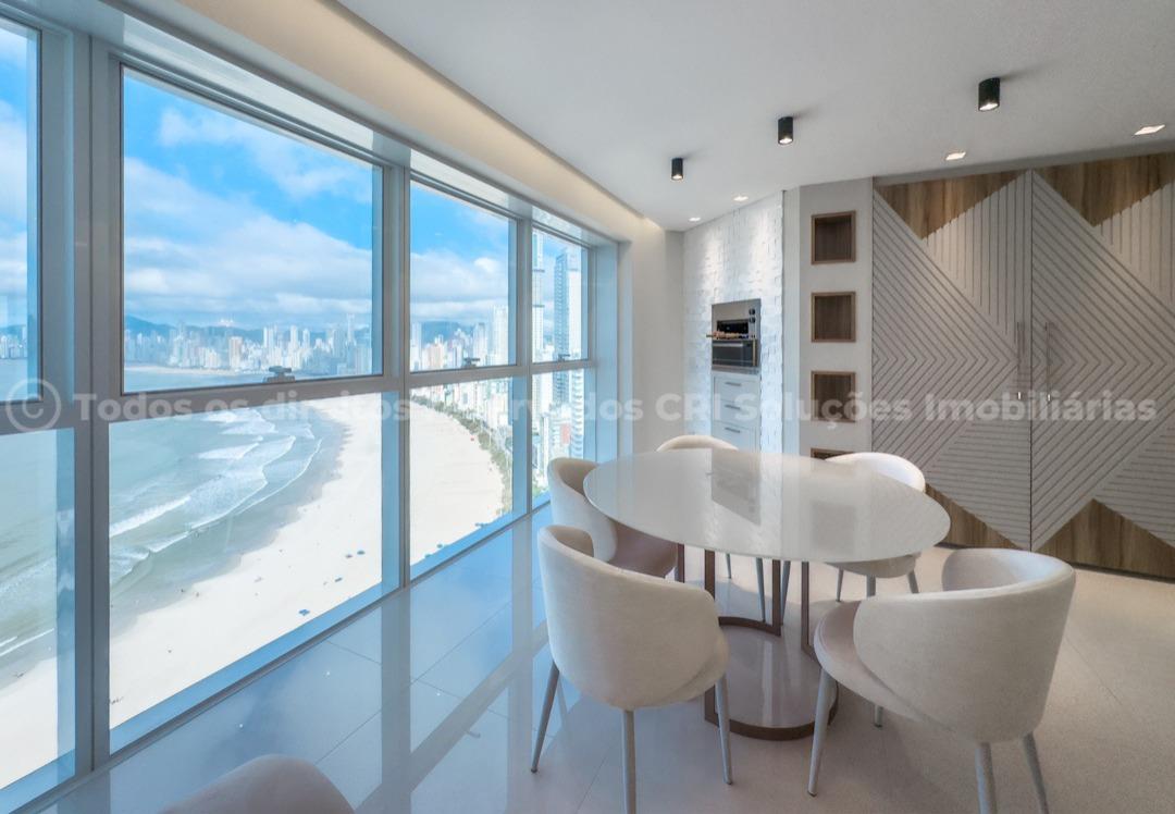 Foto do imóvel Apartamento 2 Suítes no Infinity Coast – Barra Norte Balneário Camboriú | 3 Vagas