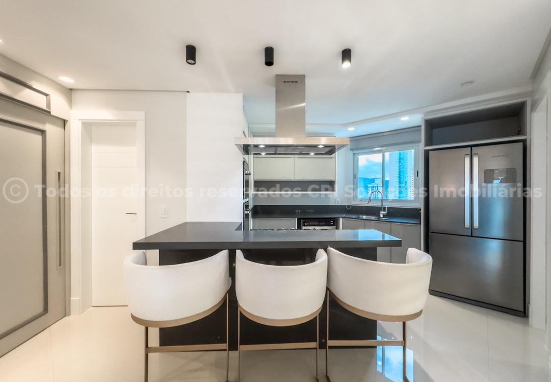 Foto do imóvel Apartamento 2 Suítes no Infinity Coast – Barra Norte Balneário Camboriú | 3 Vagas