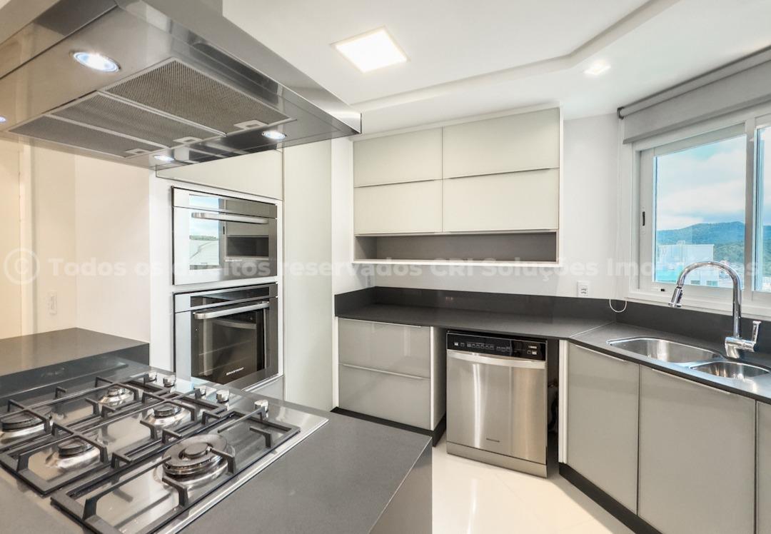 Foto do imóvel Apartamento 2 Suítes no Infinity Coast – Barra Norte Balneário Camboriú | 3 Vagas