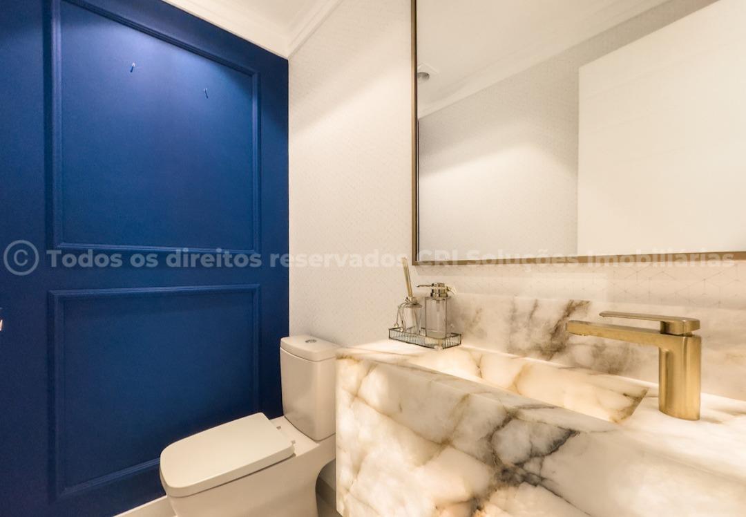 Foto do imóvel Apartamento 2 Suítes no Infinity Coast – Barra Norte Balneário Camboriú | 3 Vagas