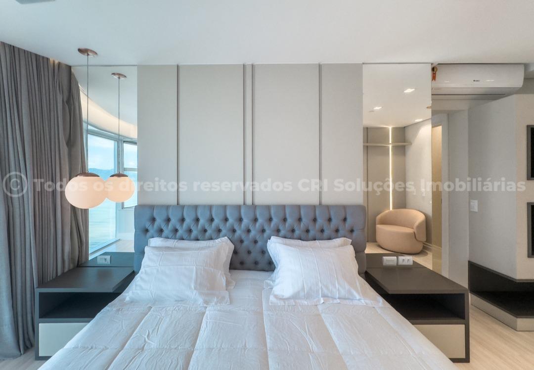Foto do imóvel Apartamento 2 Suítes no Infinity Coast – Barra Norte Balneário Camboriú | 3 Vagas