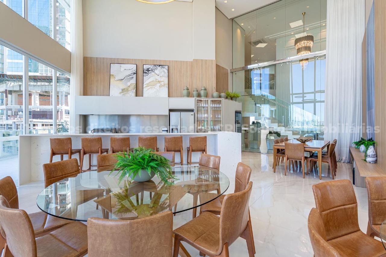 Foto do imóvel Apartamento 2 Suítes no Infinity Coast – Barra Norte Balneário Camboriú | 3 Vagas