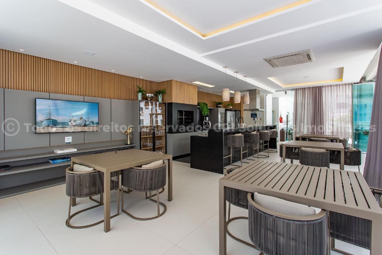Foto do imóvel Apartamento 2 Suítes no Infinity Coast – Barra Norte Balneário Camboriú | 3 Vagas