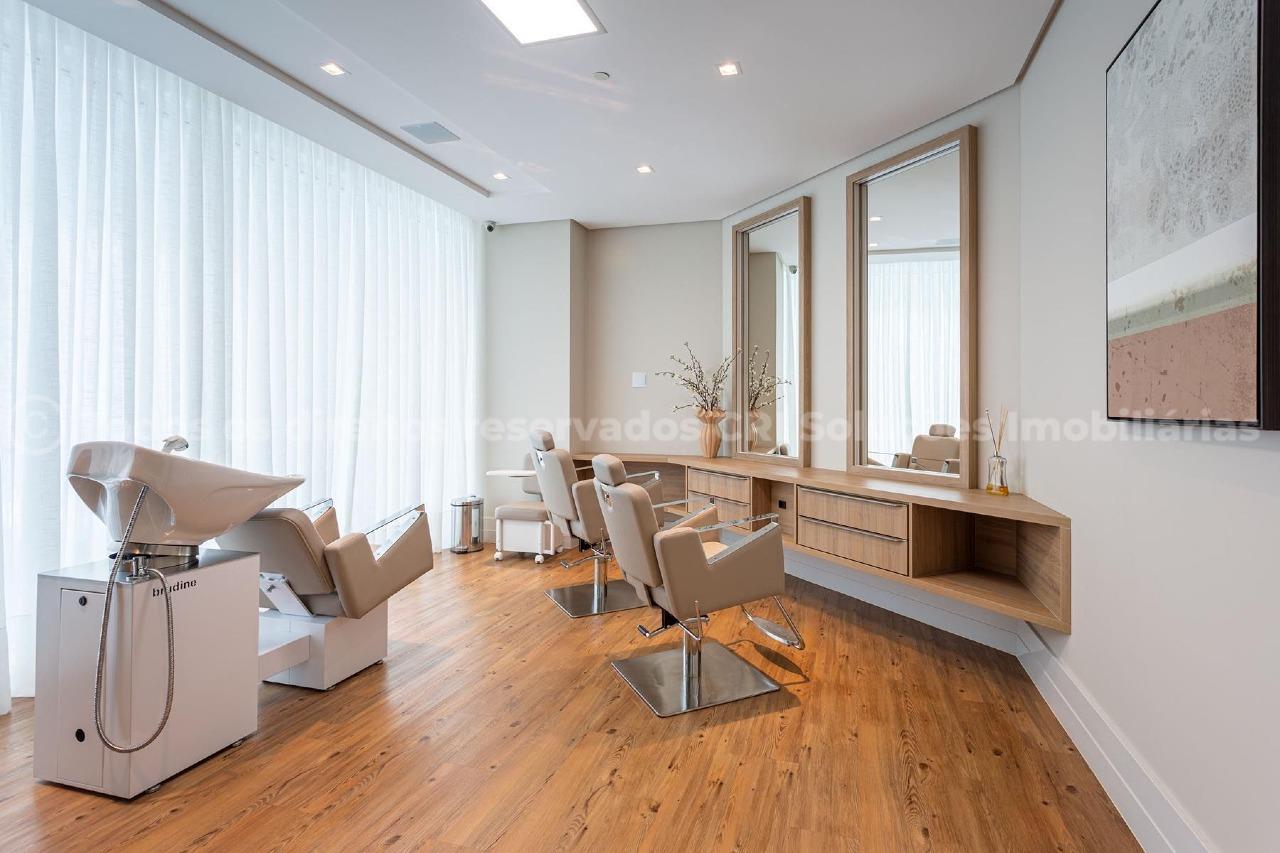 Foto do imóvel Apartamento 2 Suítes no Infinity Coast – Barra Norte Balneário Camboriú | 3 Vagas