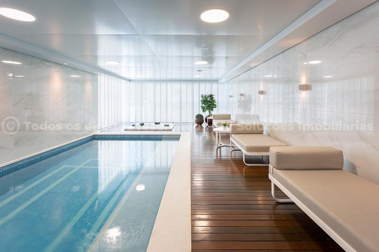 Foto do imóvel Apartamento 2 Suítes no Infinity Coast – Barra Norte Balneário Camboriú | 3 Vagas