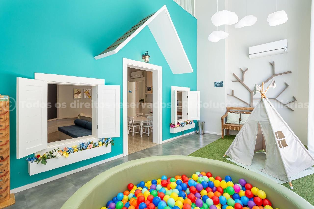 Foto do imóvel Apartamento 2 Suítes no Infinity Coast – Barra Norte Balneário Camboriú | 3 Vagas