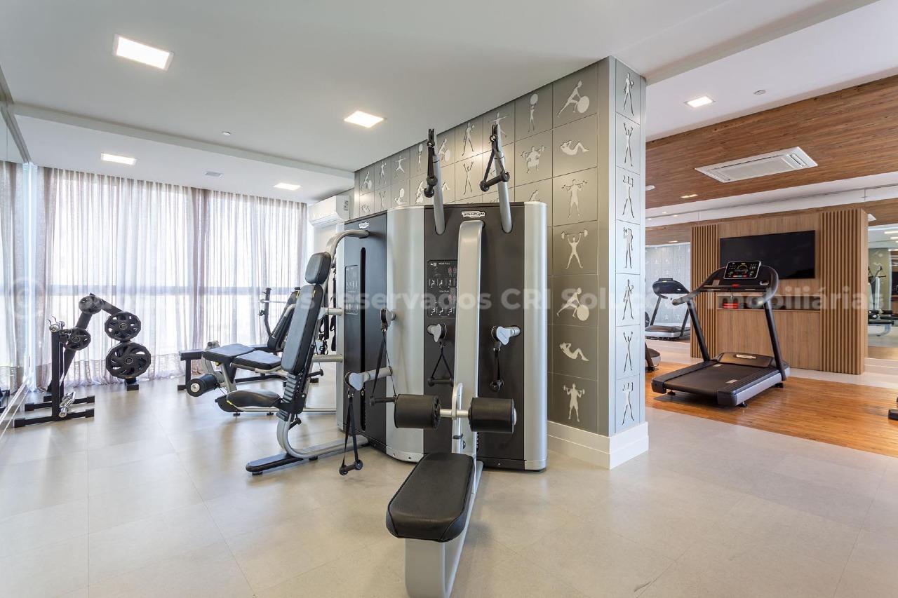 Foto do imóvel Apartamento 2 Suítes no Infinity Coast – Barra Norte Balneário Camboriú | 3 Vagas