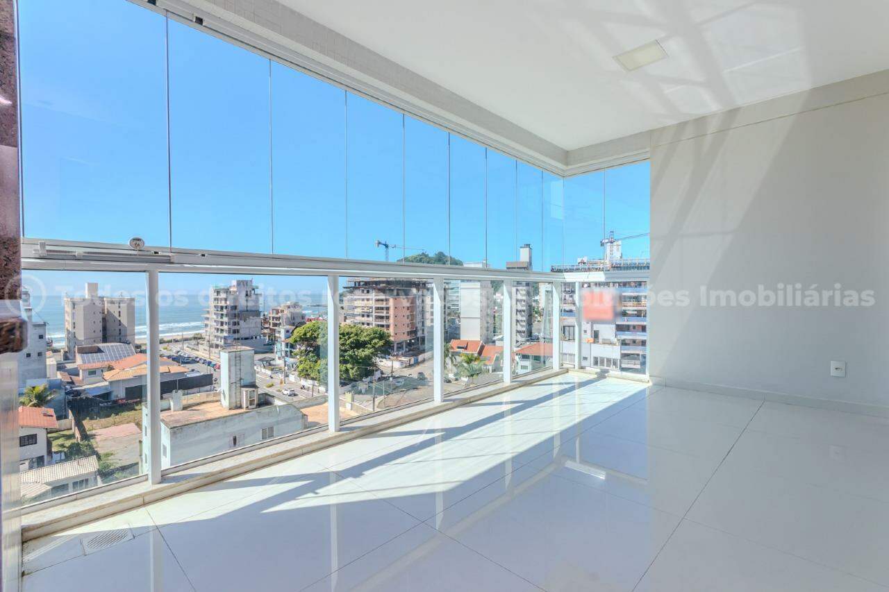 Apartamento 3 Suítes Solares da Brava Praia Brava Itajaí