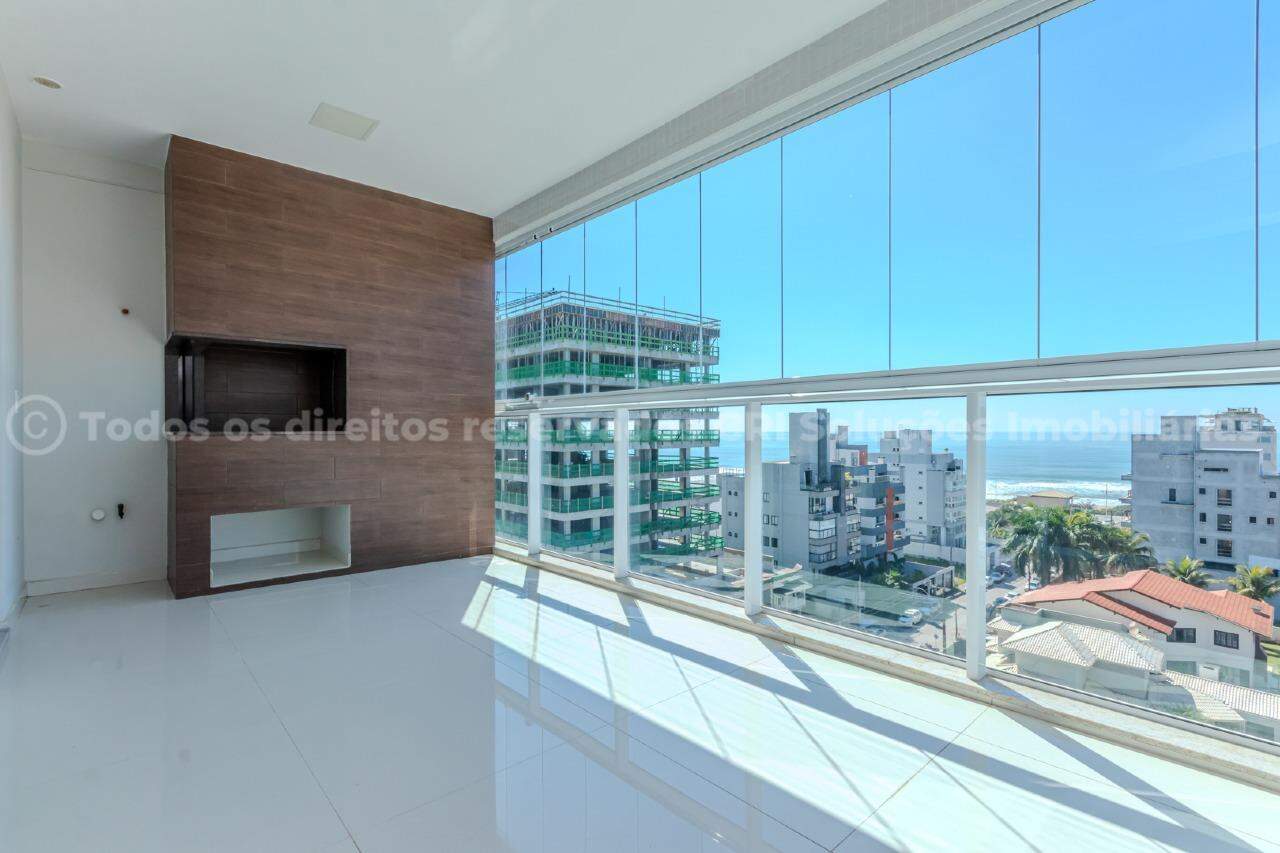 Foto do imóvel Apartamento no Edifício Solares da Brava Praia Brava Itajai | Beira-Mar | 3 Suítes | 2 Garagens
