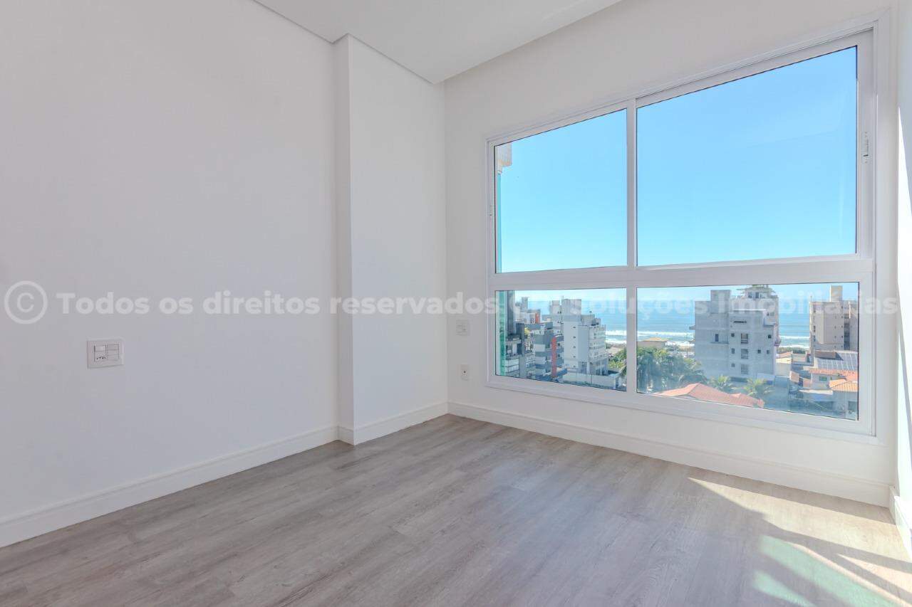 Foto do imóvel Apartamento no Edifício Solares da Brava Praia Brava Itajai | Beira-Mar | 3 Suítes | 2 Garagens