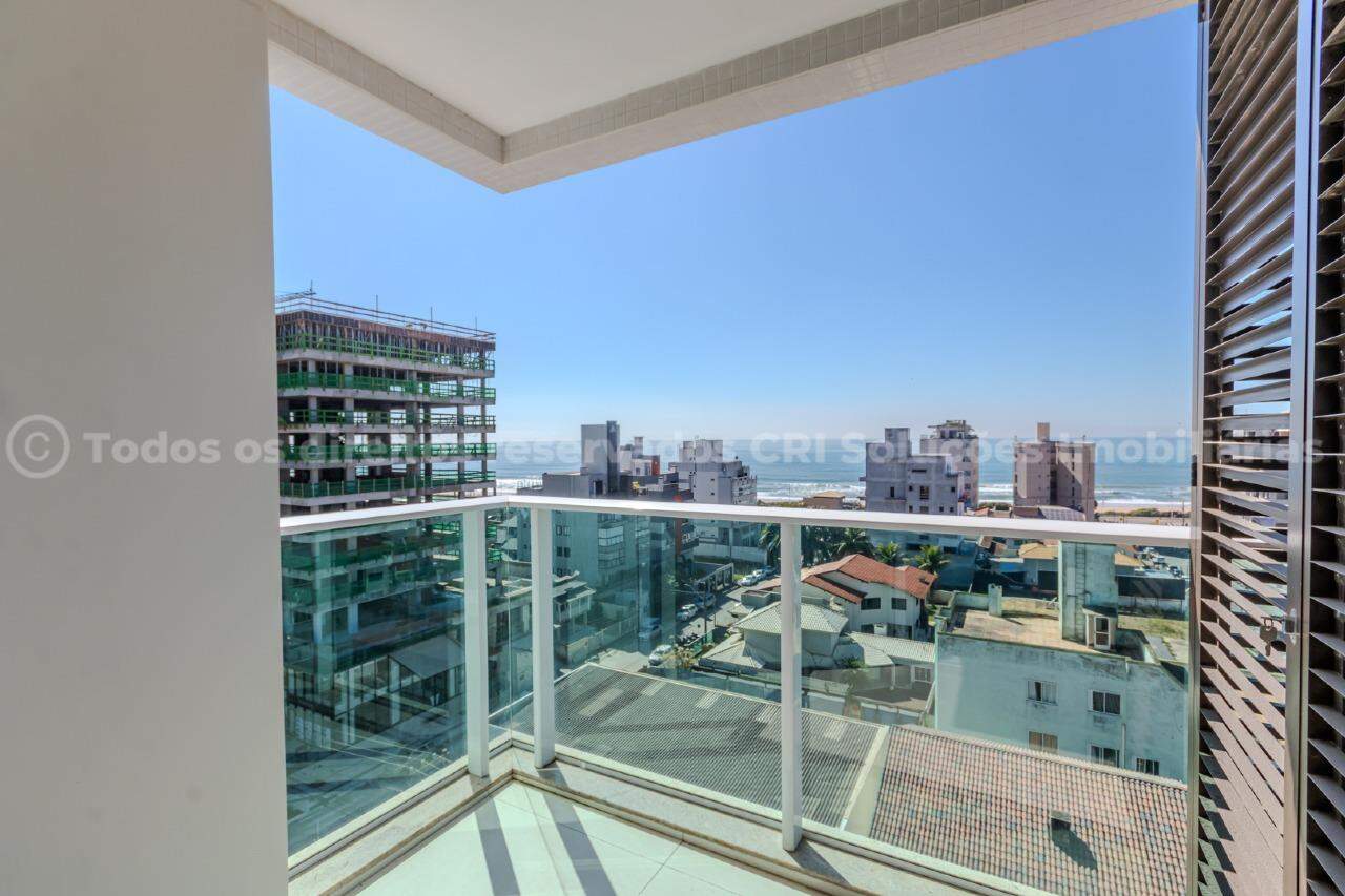 Foto do imóvel Apartamento no Edifício Solares da Brava Praia Brava Itajai | Beira-Mar | 3 Suítes | 2 Garagens