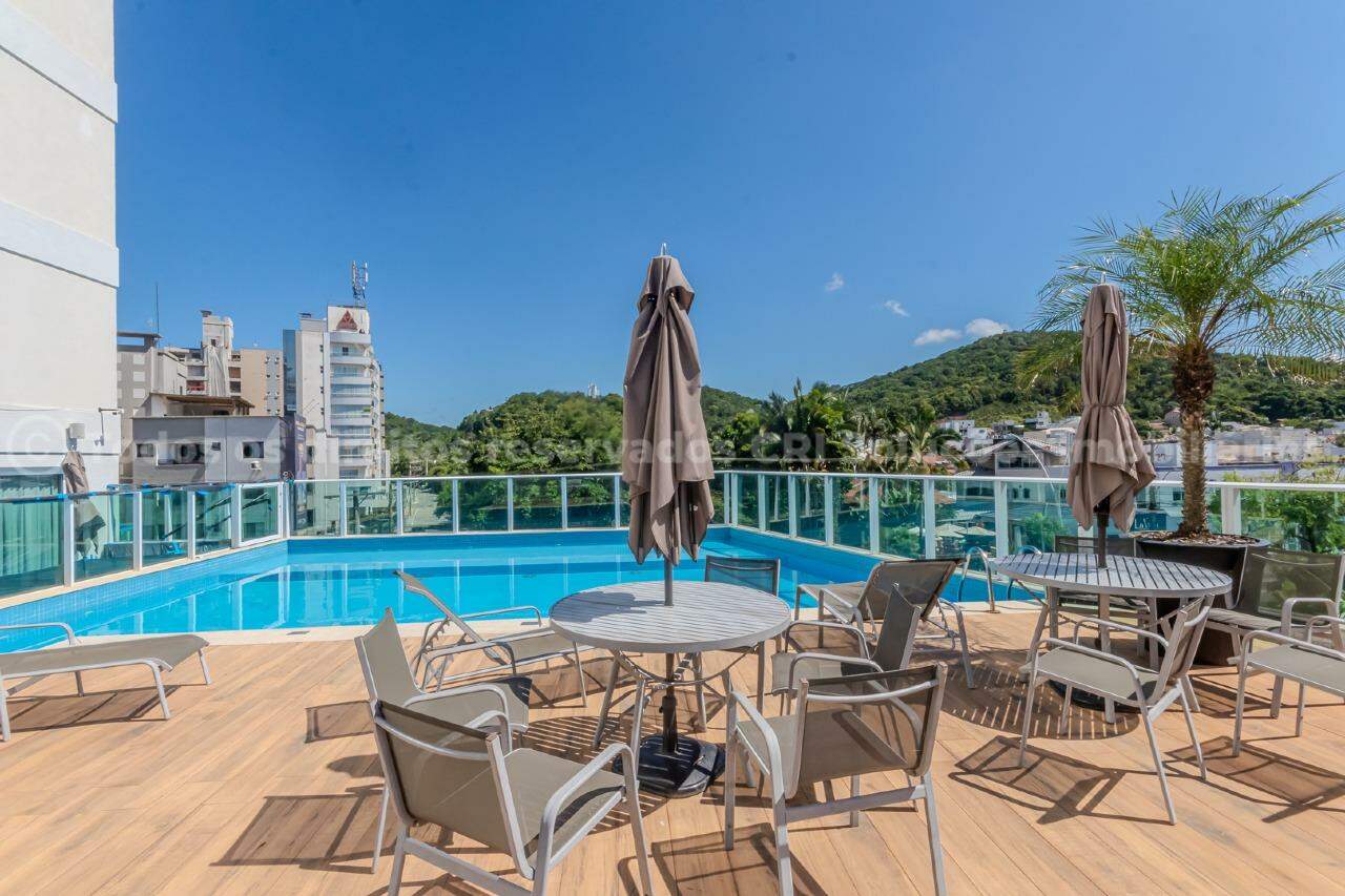 Foto do imóvel Apartamento no Edifício Solares da Brava Praia Brava Itajai | Beira-Mar | 3 Suítes | 2 Garagens