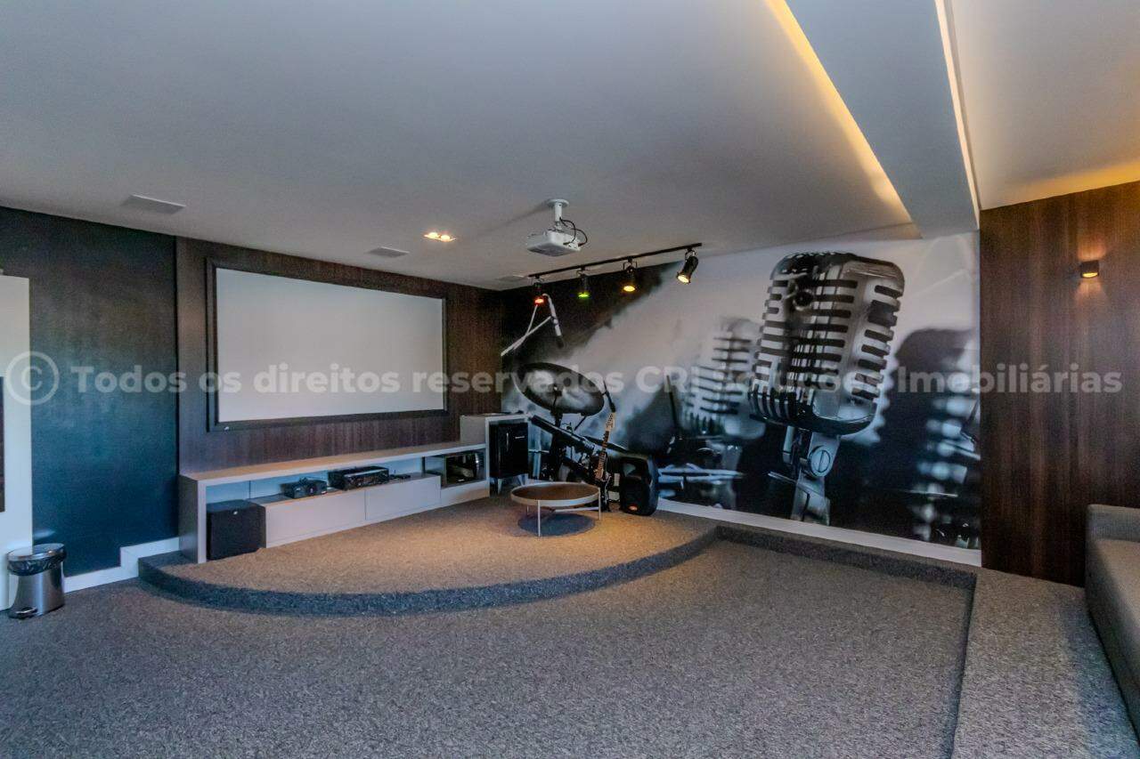 Foto do imóvel Apartamento no Edifício Solares da Brava Praia Brava Itajai | Beira-Mar | 3 Suítes | 2 Garagens