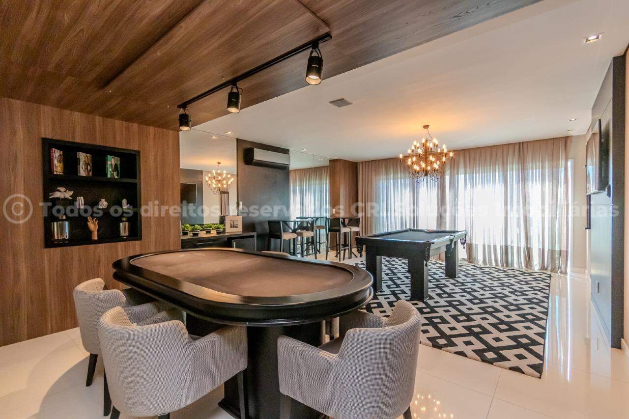 Foto do imóvel Apartamento no Edifício Solares da Brava Praia Brava Itajai | Beira-Mar | 3 Suítes | 2 Garagens