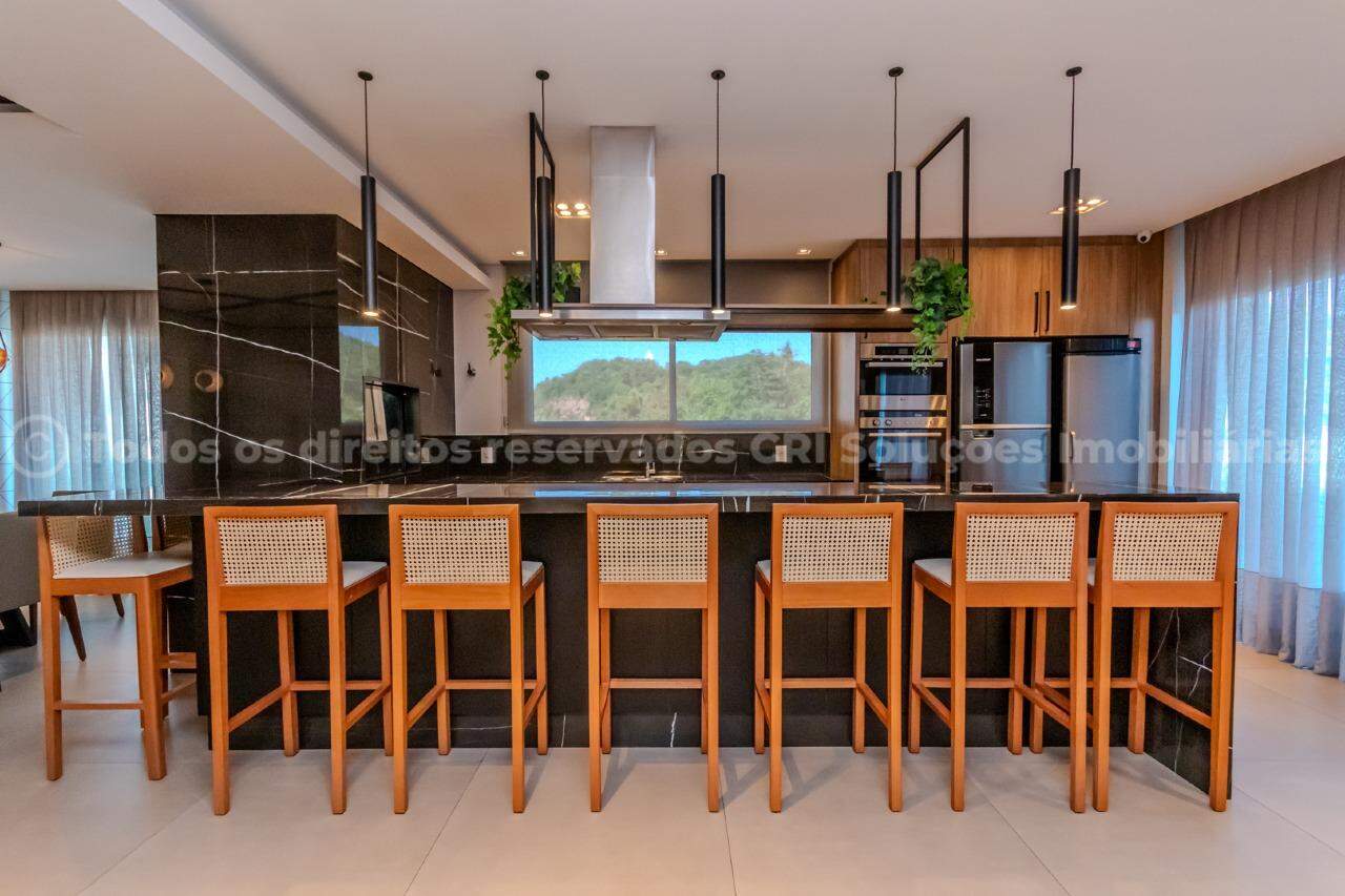 Foto do imóvel Apartamento no Edifício Solares da Brava Praia Brava Itajai | Beira-Mar | 3 Suítes | 2 Garagens