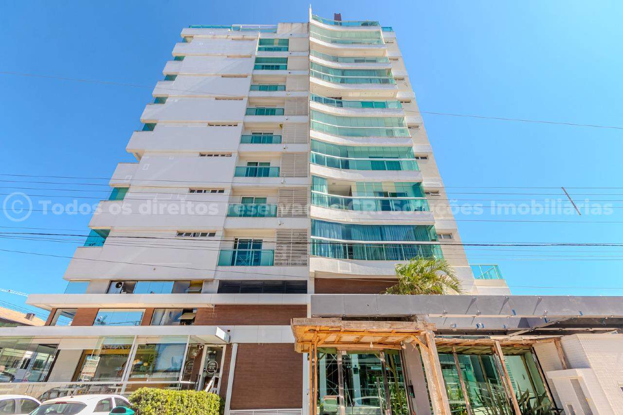 Foto do imóvel Apartamento no Edifício Solares da Brava Praia Brava Itajai | Beira-Mar | 3 Suítes | 2 Garagens
