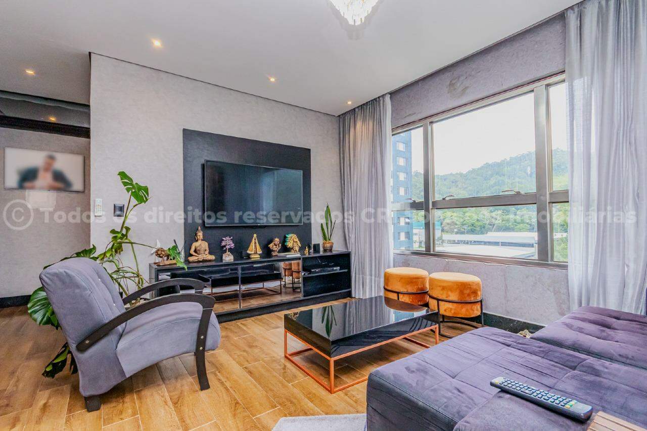 Foto do imóvel Apartamento á venda no Maxhaus com 1 quarto na Praia Brava em Itajaí