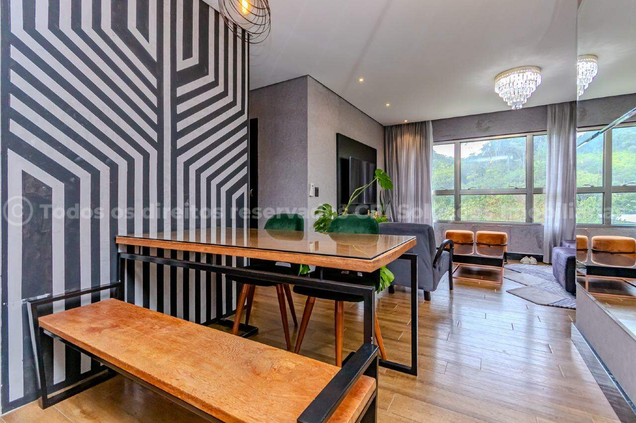 Foto do imóvel Apartamento á venda no Maxhaus com 1 quarto na Praia Brava em Itajaí