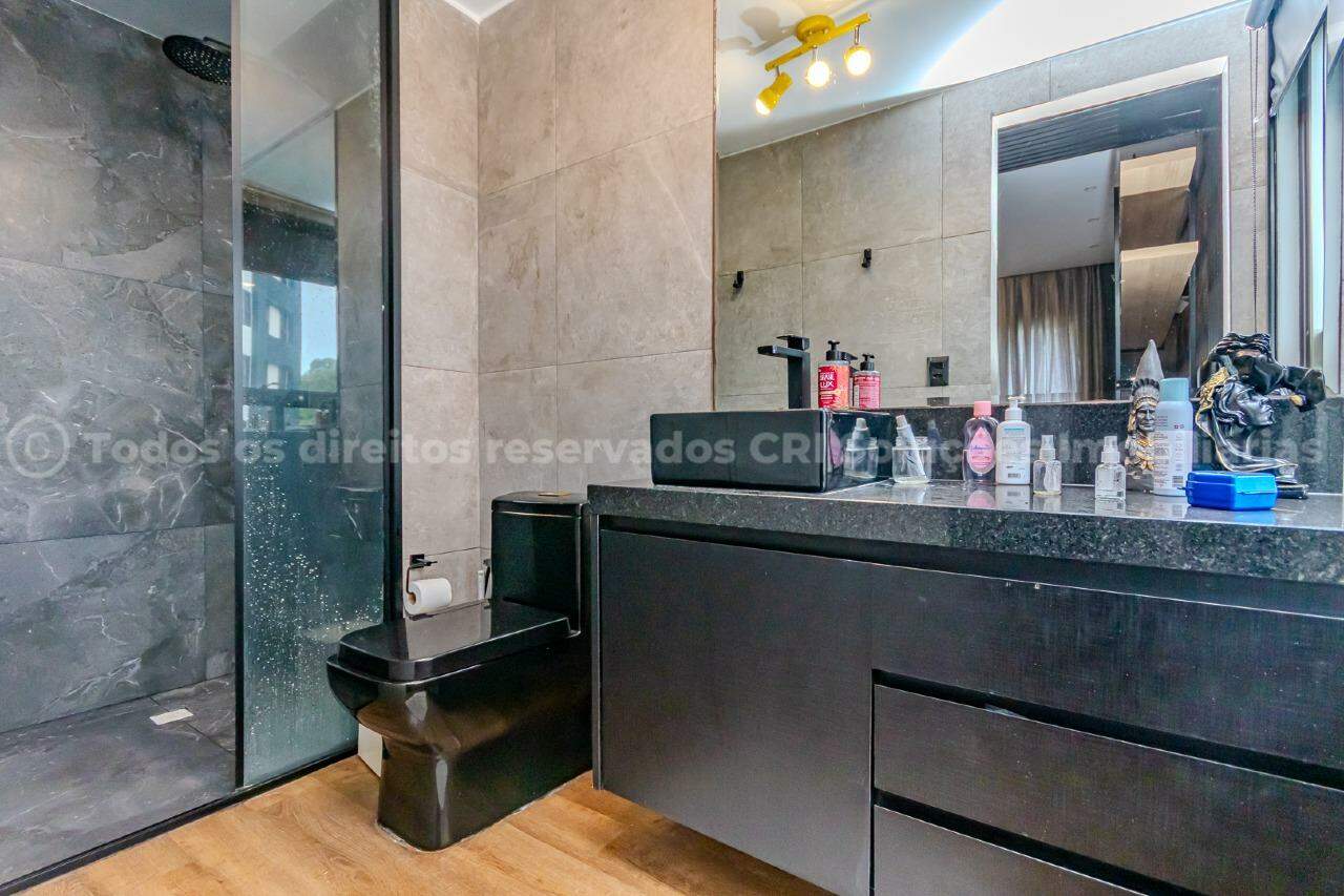 Foto do imóvel Apartamento á venda no Maxhaus com 1 quarto na Praia Brava em Itajaí