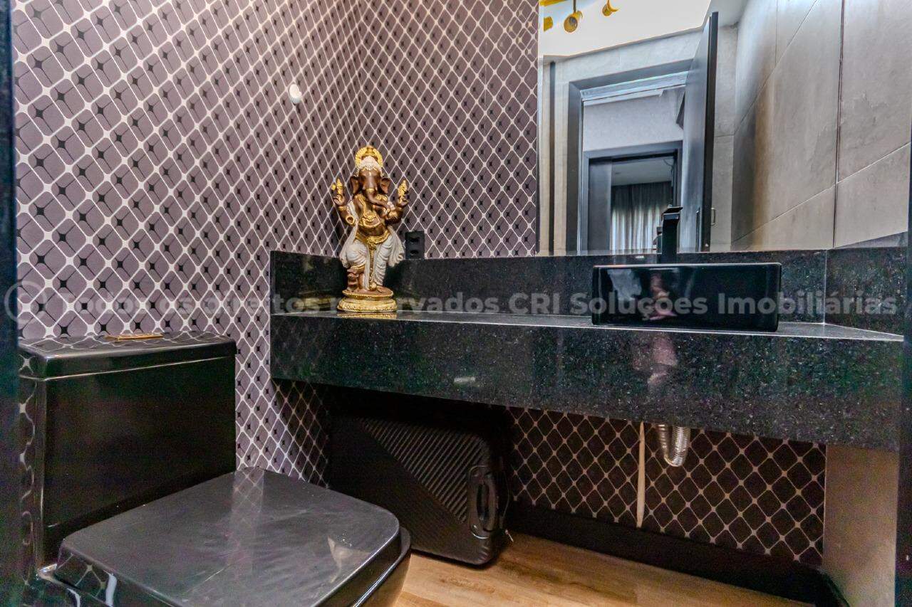 Foto do imóvel Apartamento á venda no Maxhaus com 1 quarto na Praia Brava em Itajaí