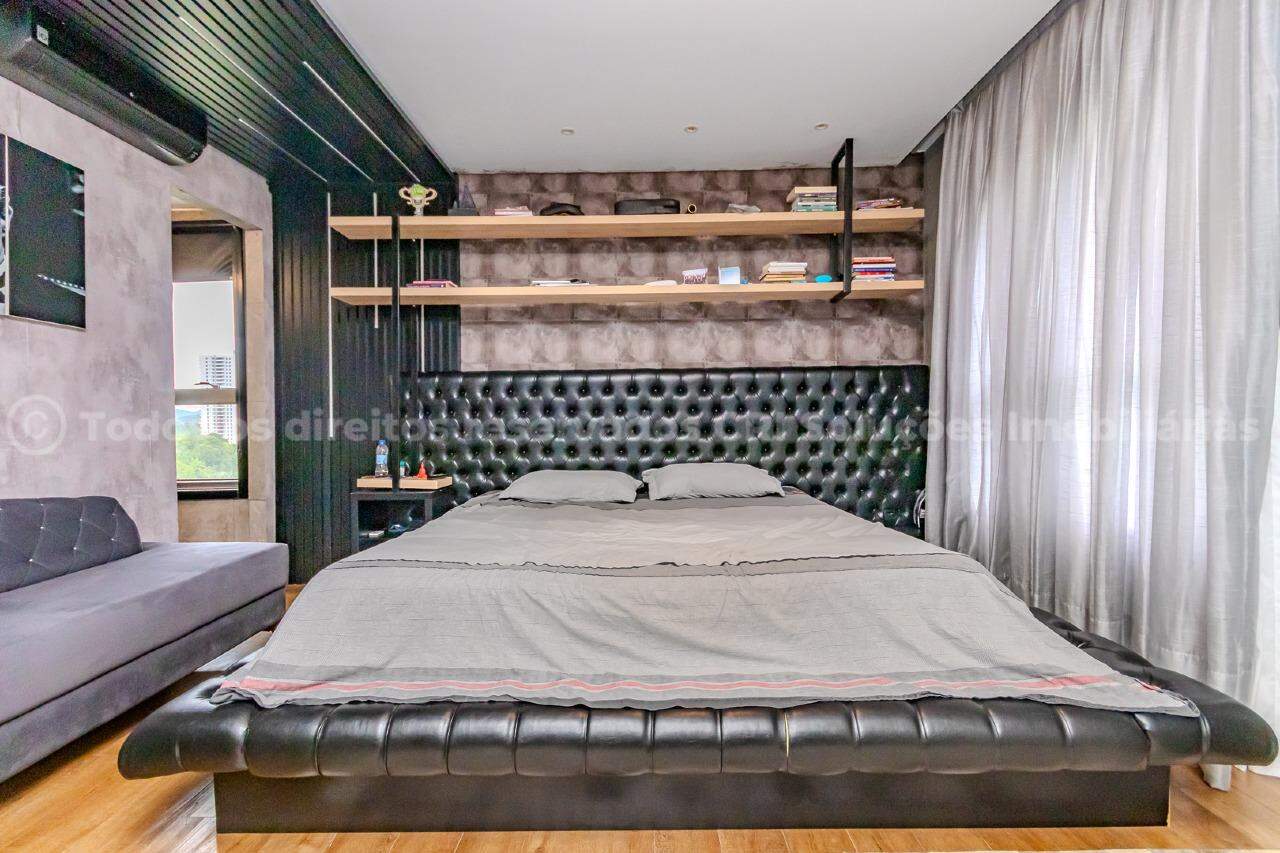 Foto do imóvel Apartamento á venda no Maxhaus com 1 quarto na Praia Brava em Itajaí