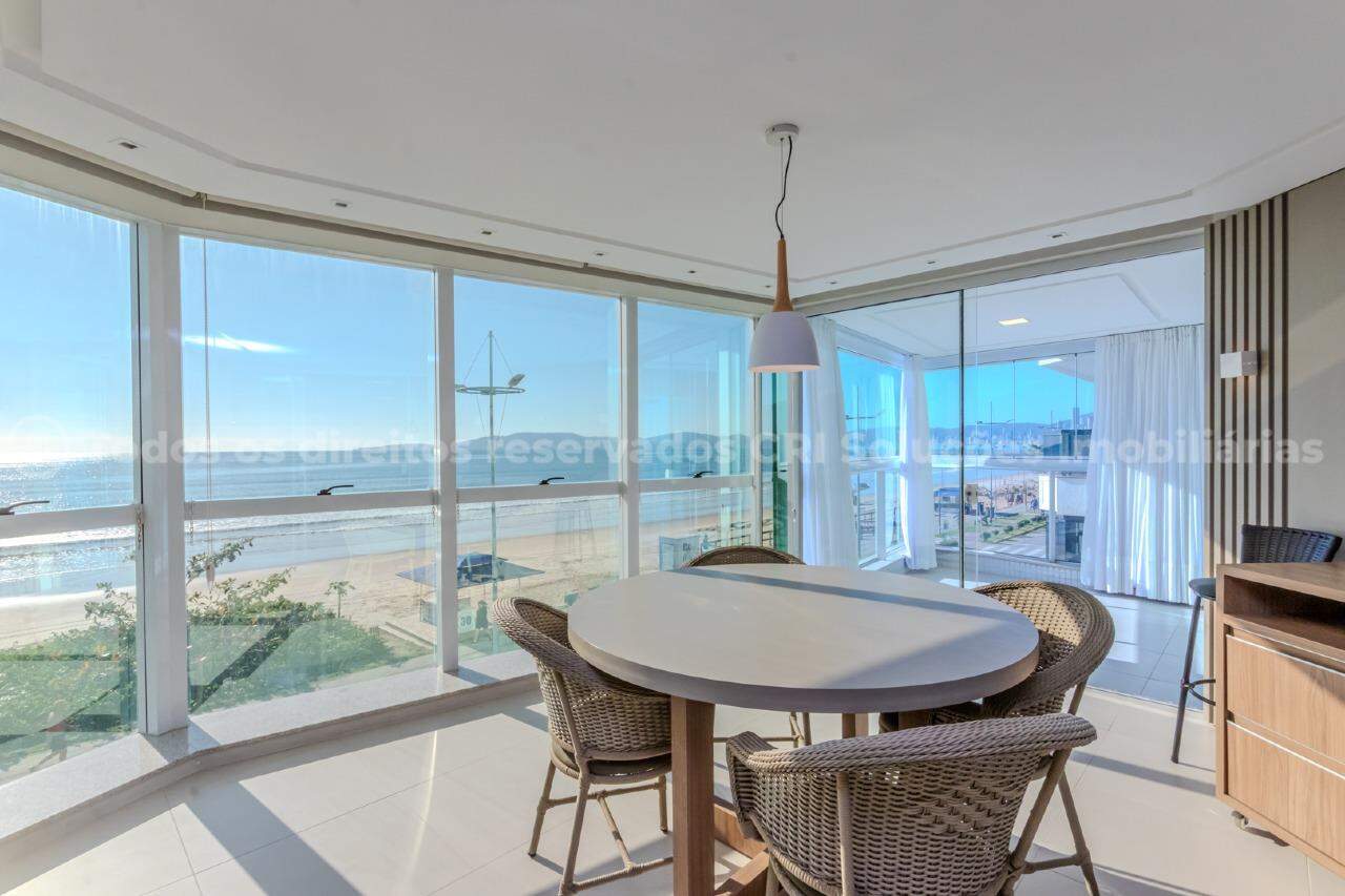 Foto do imóvel Apartamento com 4 suítes no Summer Place com vista mar em Itapema