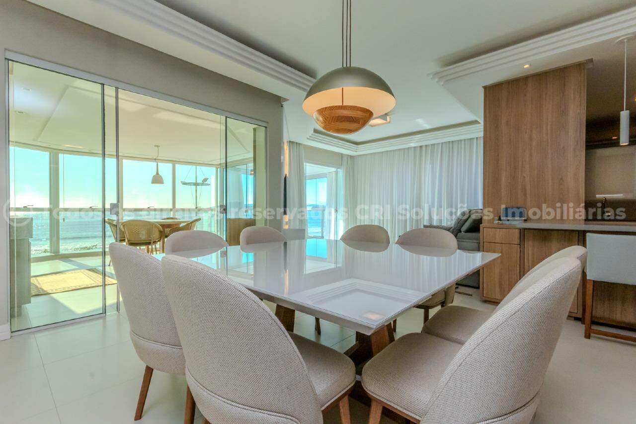 Foto do imóvel Apartamento com 4 suítes no Summer Place com vista mar em Itapema