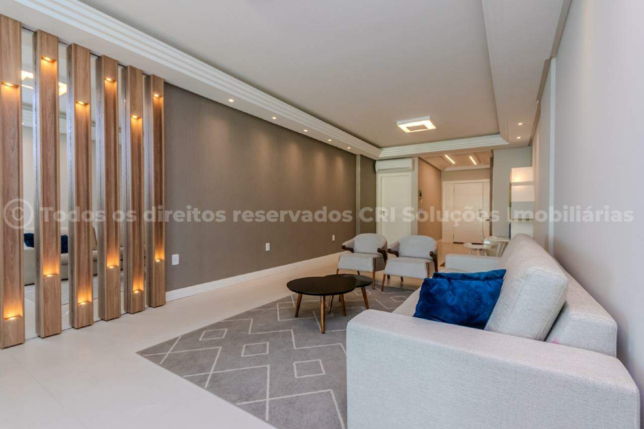 Foto do imóvel Apartamento com 4 suítes no Summer Place com vista mar em Itapema