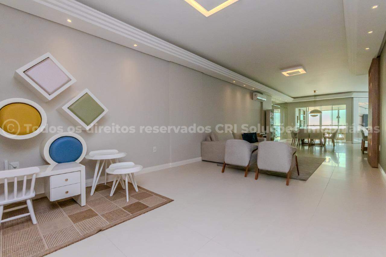 Foto do imóvel Apartamento com 4 suítes no Summer Place com vista mar em Itapema