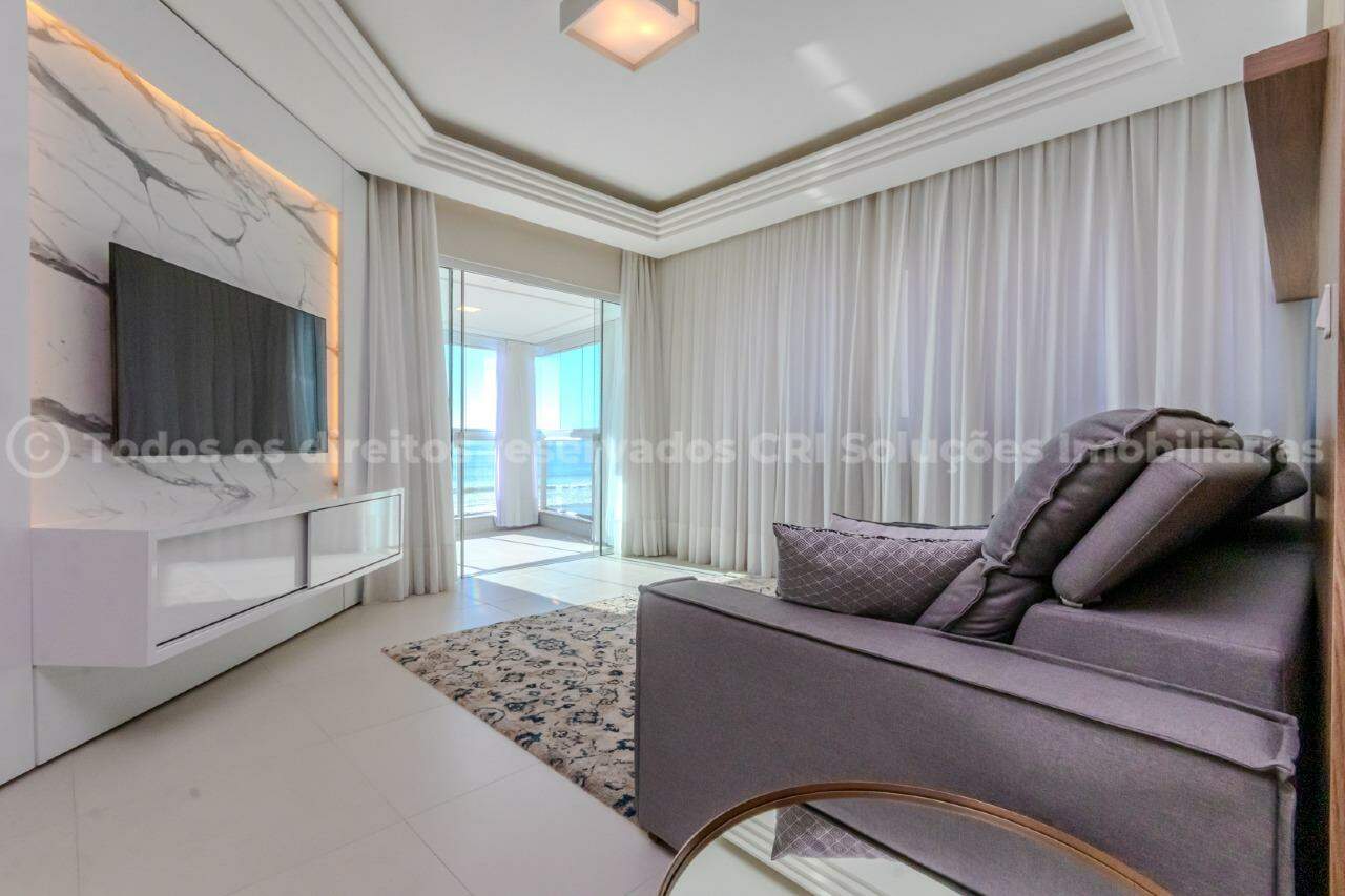 Foto do imóvel Apartamento com 4 suítes no Summer Place com vista mar em Itapema