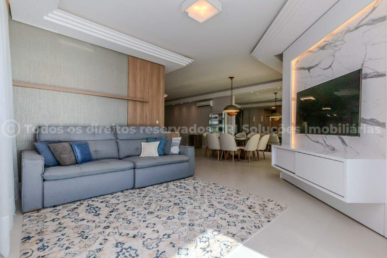 Foto do imóvel Apartamento com 4 suítes no Summer Place com vista mar em Itapema