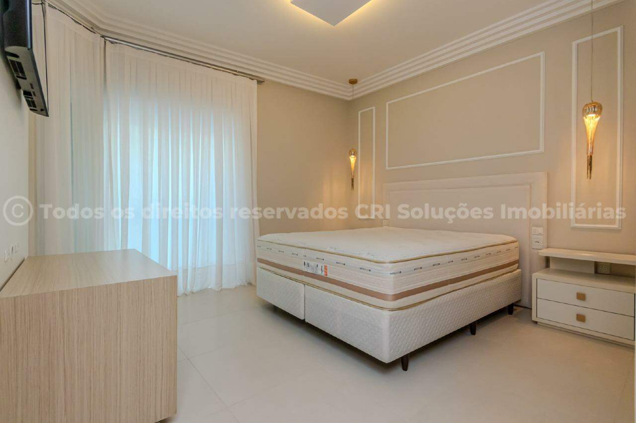 Foto do imóvel Apartamento com 4 suítes no Summer Place com vista mar em Itapema
