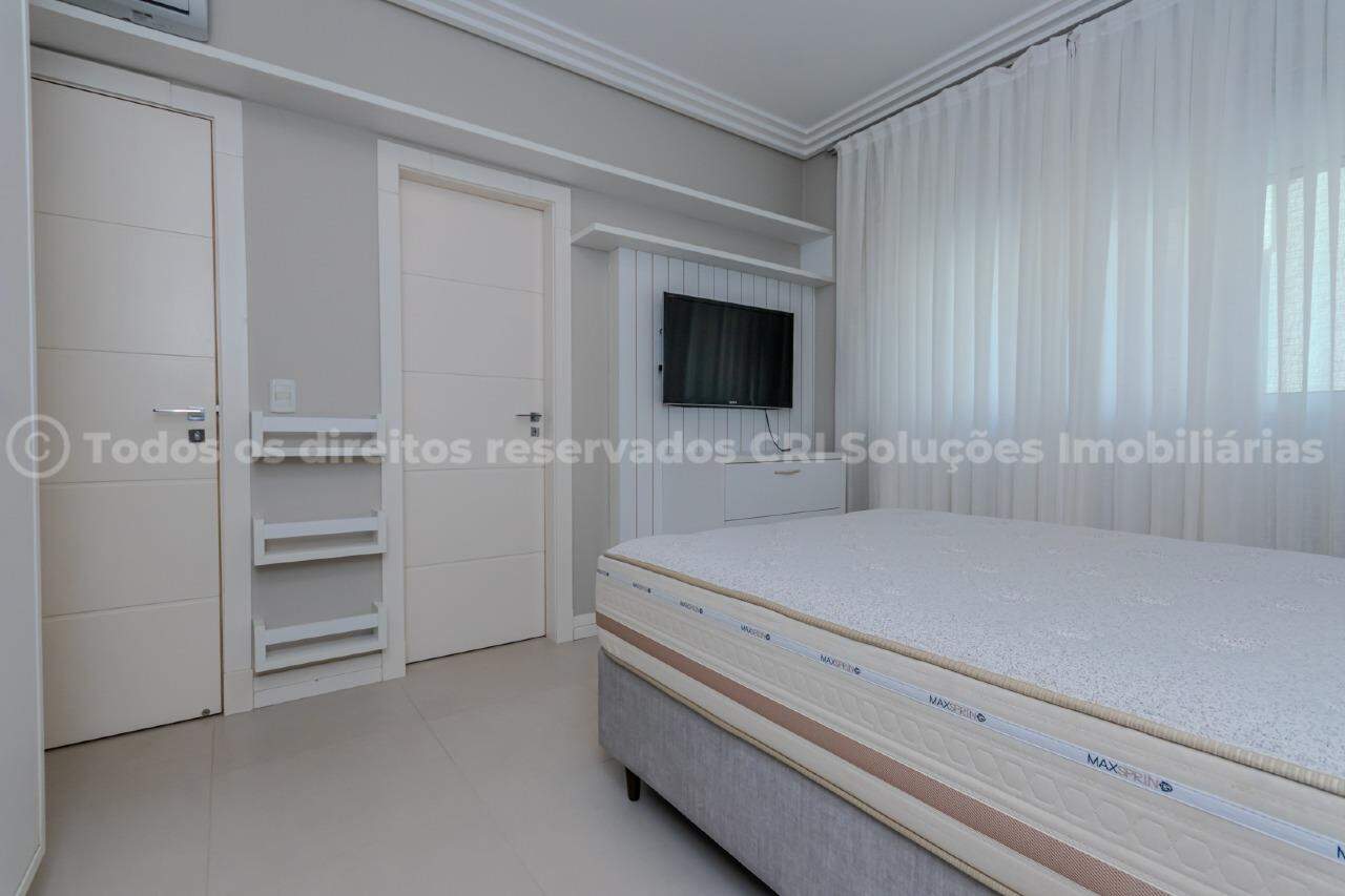 Foto do imóvel Apartamento com 4 suítes no Summer Place com vista mar em Itapema