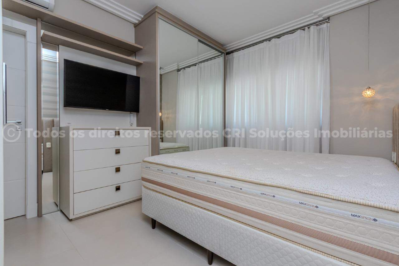 Foto do imóvel Apartamento com 4 suítes no Summer Place com vista mar em Itapema