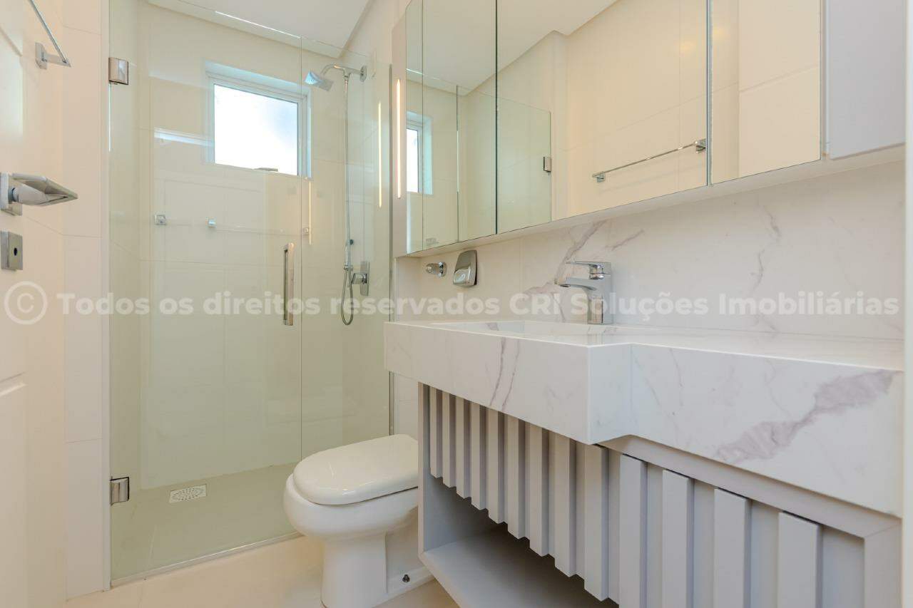 Foto do imóvel Apartamento com 4 suítes no Summer Place com vista mar em Itapema