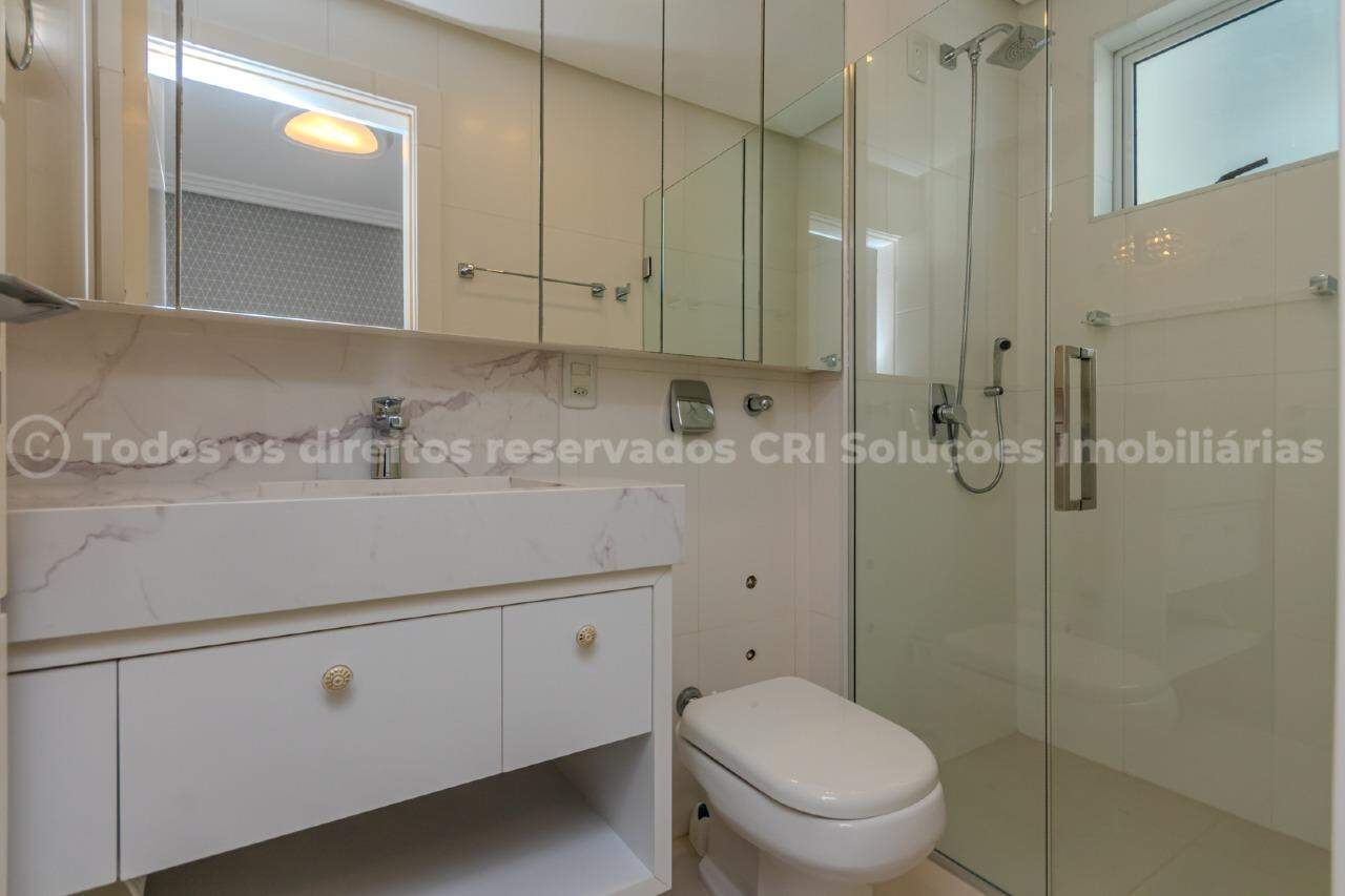 Foto do imóvel Apartamento com 4 suítes no Summer Place com vista mar em Itapema