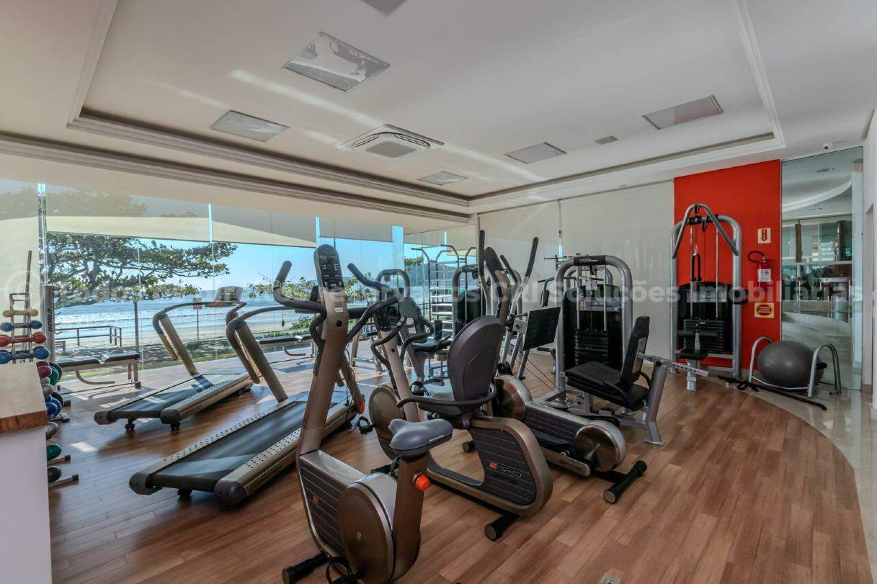 Foto do imóvel Apartamento com 4 suítes no Summer Place com vista mar em Itapema