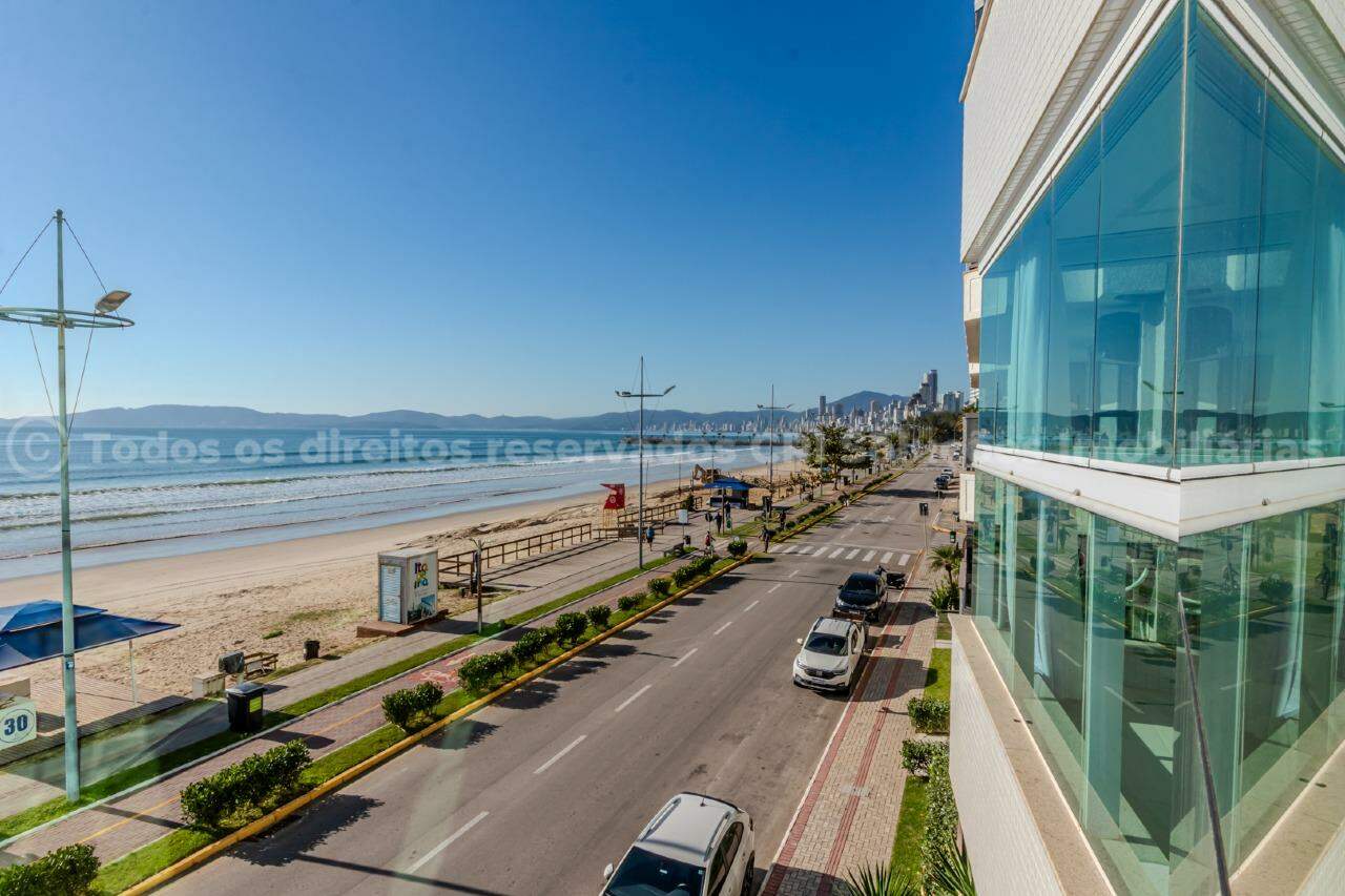 Foto do imóvel Apartamento com 4 suítes no Summer Place com vista mar em Itapema