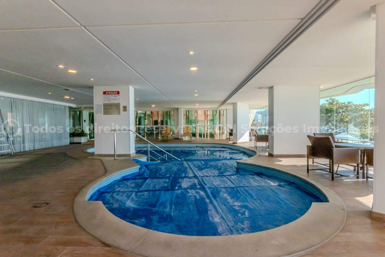 Foto do imóvel Apartamento com 4 suítes no Summer Place com vista mar em Itapema
