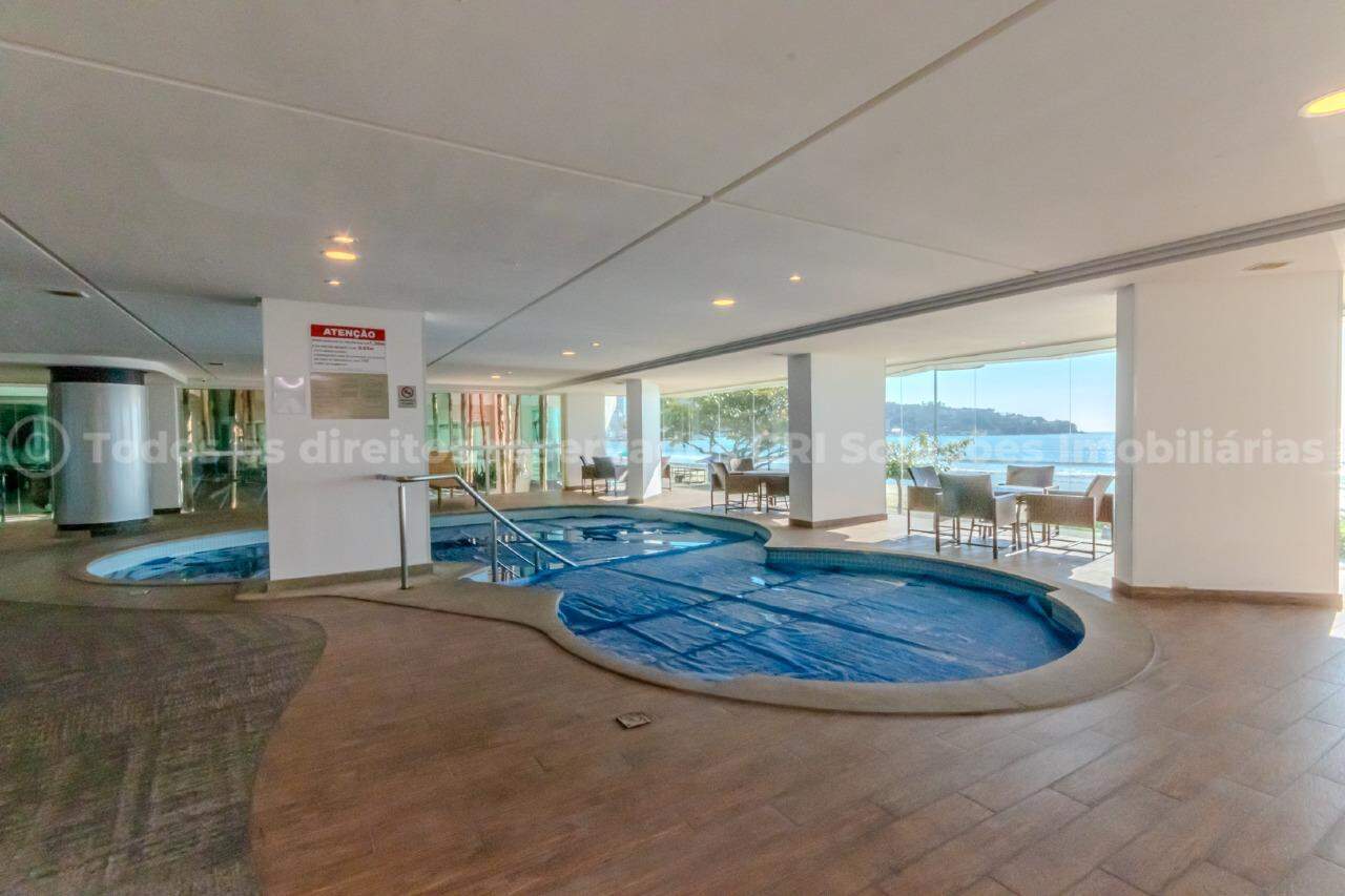 Foto do imóvel Apartamento com 4 suítes no Summer Place com vista mar em Itapema