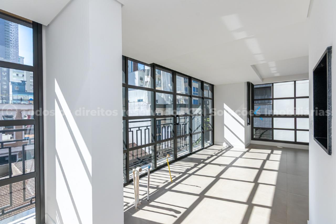 [Edificio] Apartamento à venda Eificio Boutique 28setenta: 