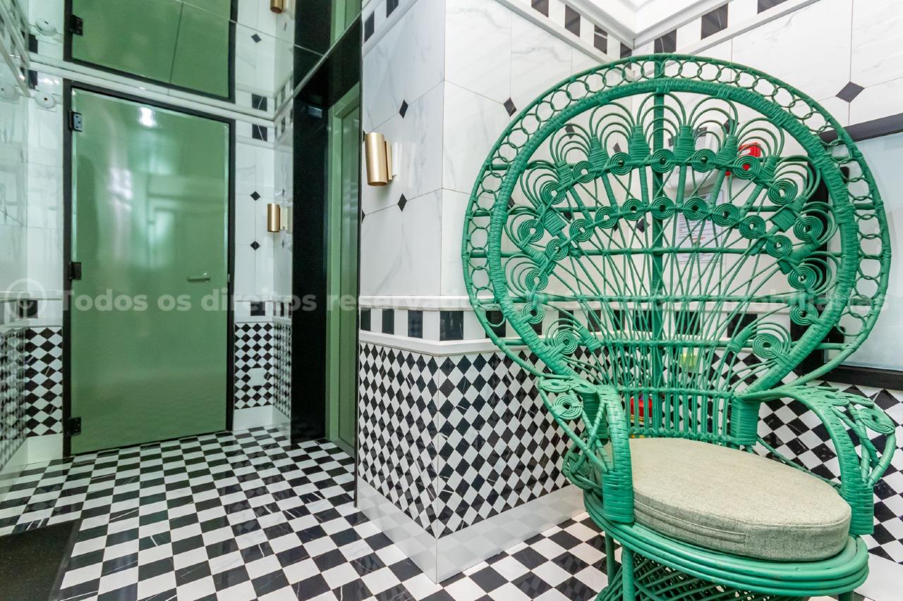 [Edificio] Apartamento à venda Eificio Boutique 28setenta: 