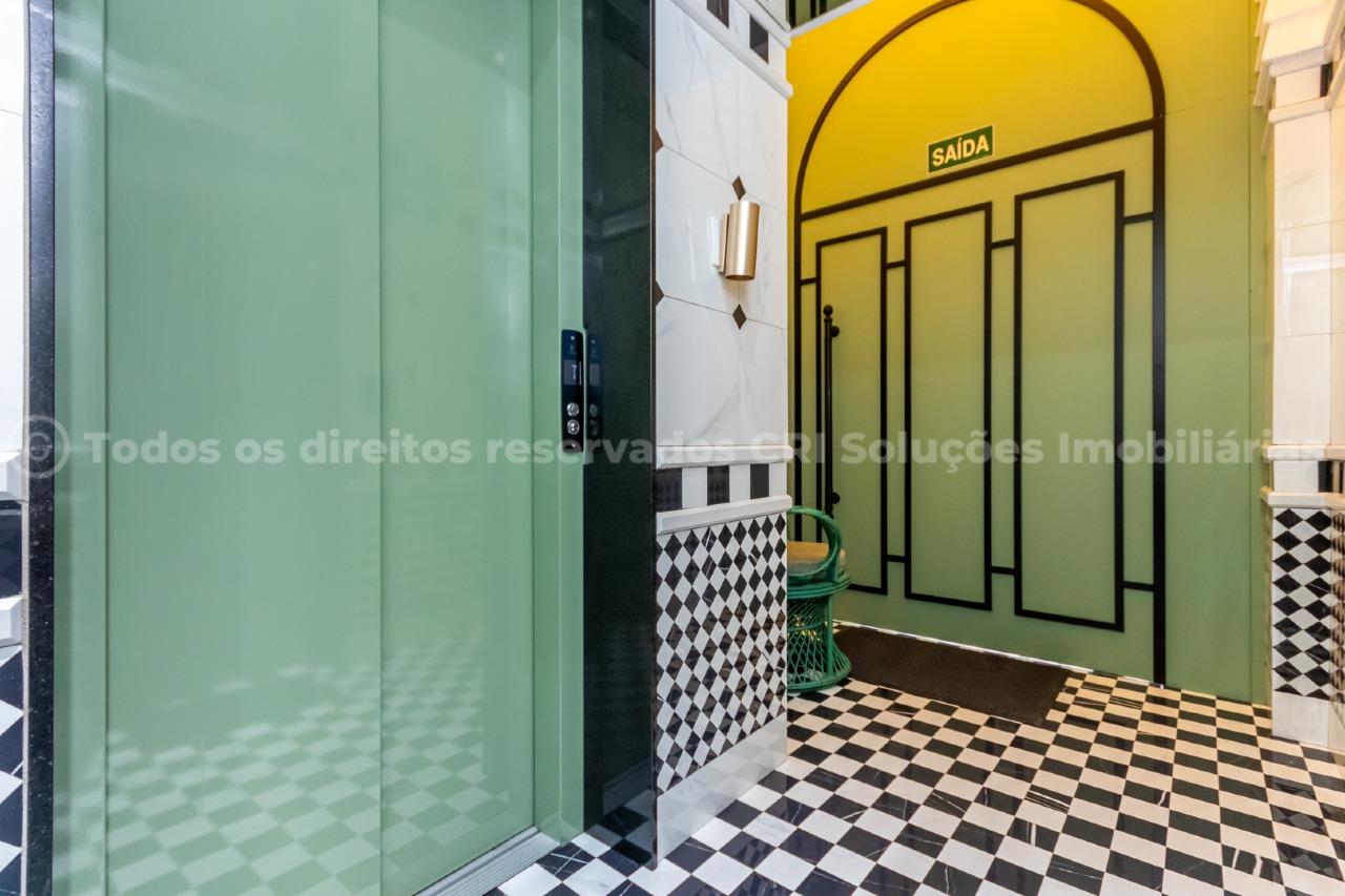 [Edificio] Apartamento à venda Eificio Boutique 28setenta: 