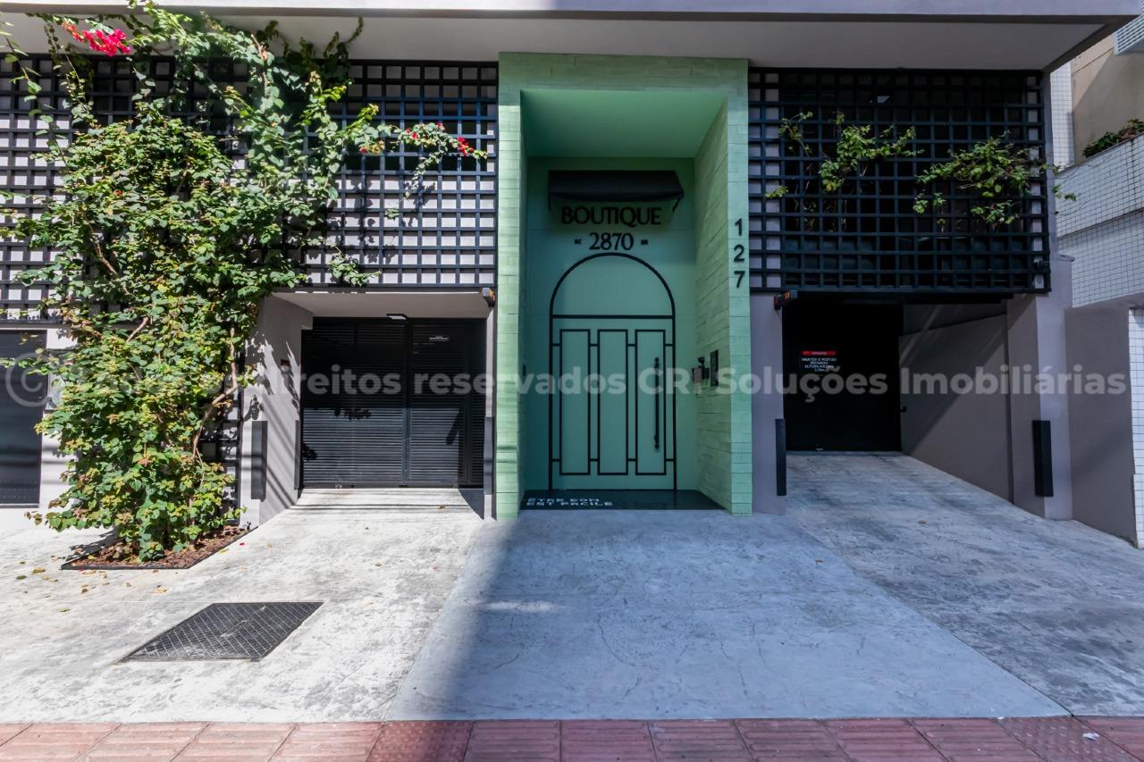 [Edificio] Apartamento à venda Eificio Boutique 28setenta: 