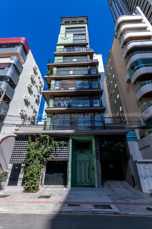 [Edificio] Apartamento à venda Eificio Boutique 28setenta: 