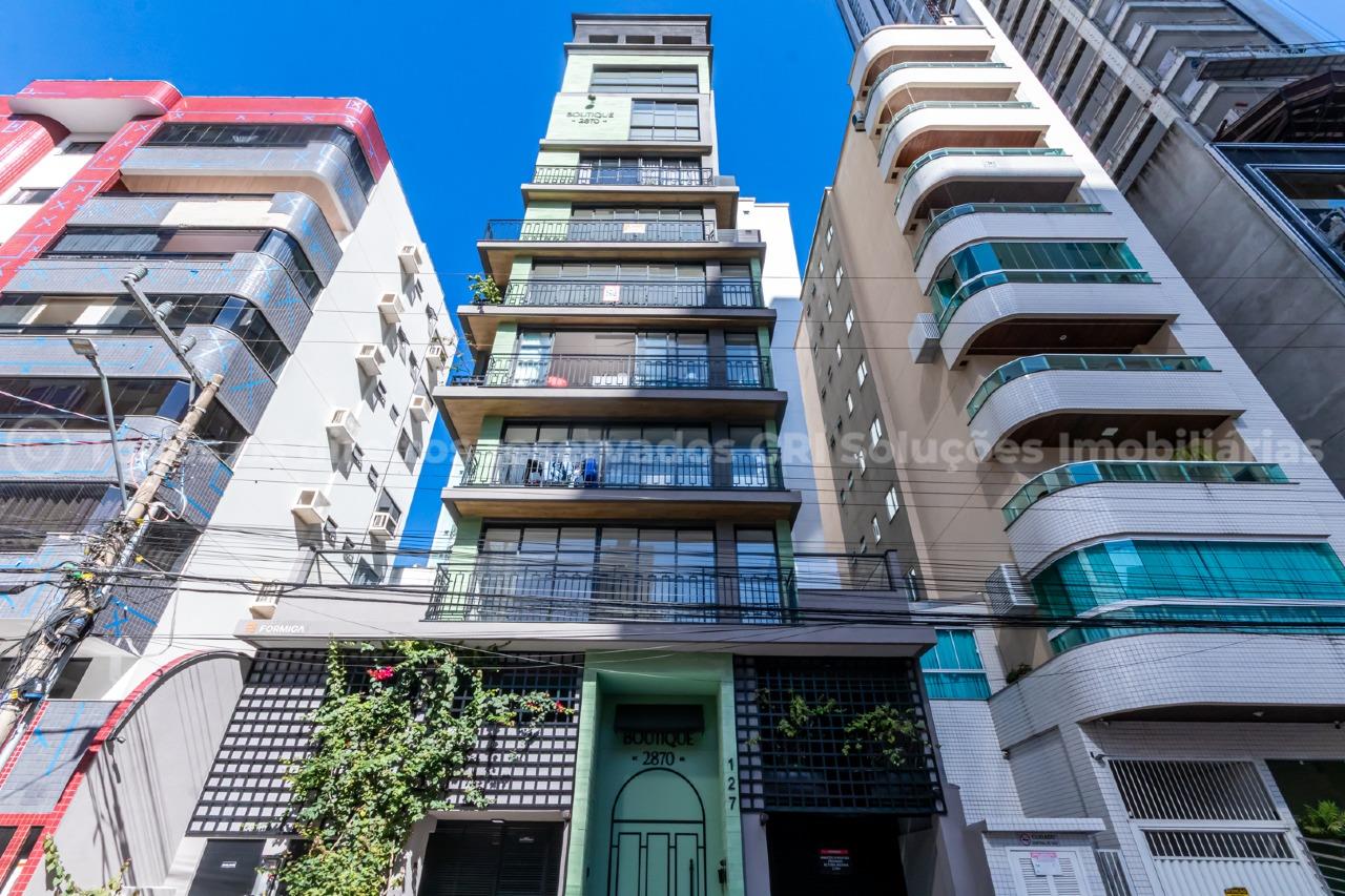 [Edificio] Apartamento à venda Eificio Boutique 28setenta: 