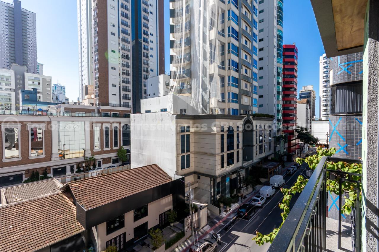 [Edificio] Apartamento à venda Eificio Boutique 28setenta: 