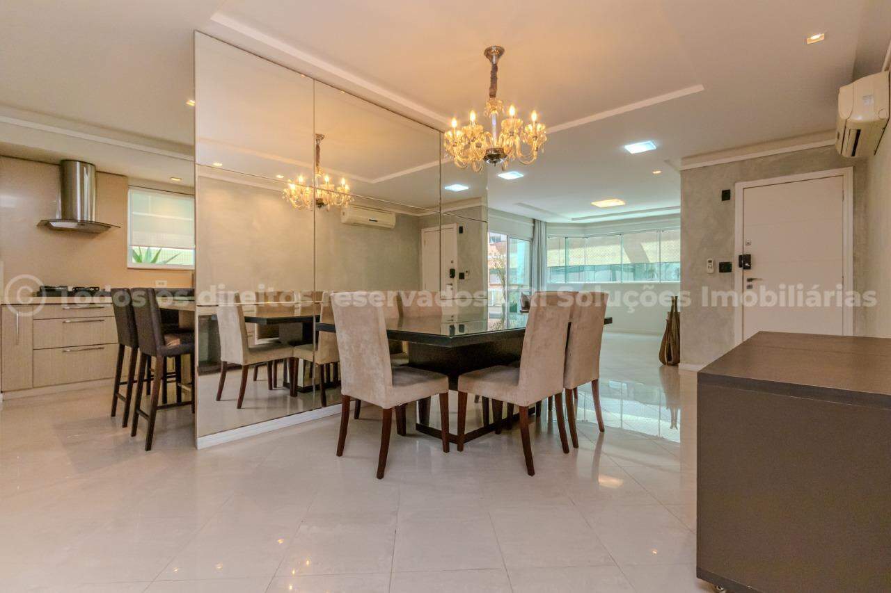 Apartamento com 3 quartos no Residencial Promenade na Barra Sul em Balneário Camboriú